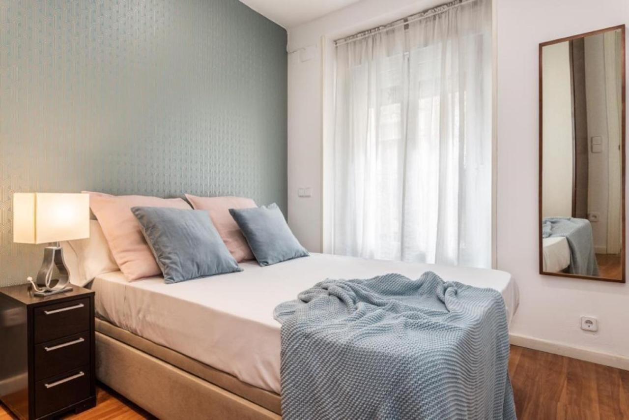 Fabuloso Apartamento - Prado Museum Madrid Exteriör bild