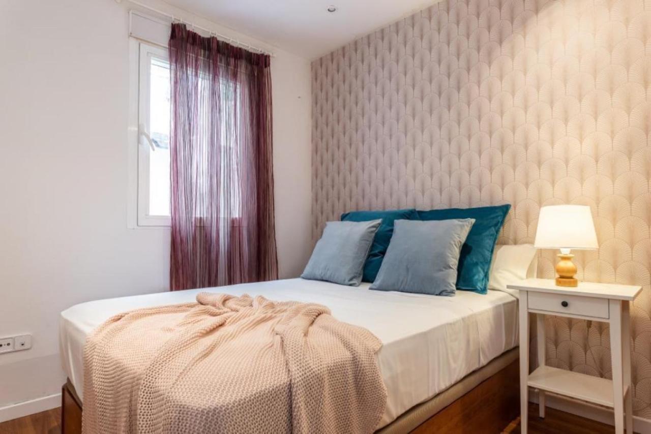 Fabuloso Apartamento - Prado Museum Madrid Exteriör bild